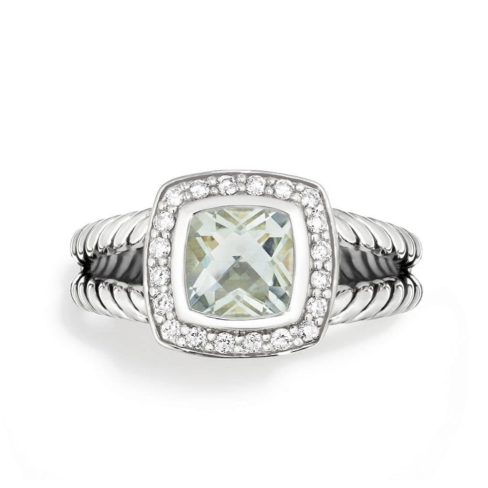 David Yurman ‘Albion’ Petite Ring